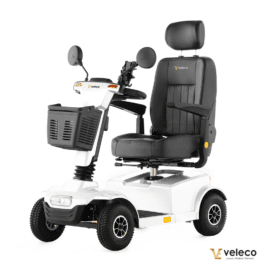 Veleco Jumpy Mobility Scooter